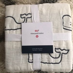 Vineyard Vines Swaddle